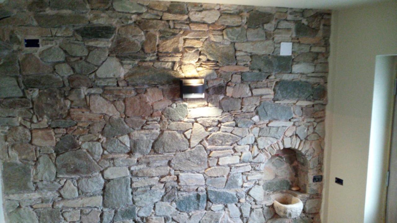 Roccaforte Mondovì Ca' Novaヴィラ エクステリア 写真