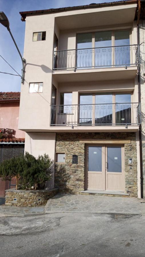 Roccaforte Mondovì Ca' Novaヴィラ エクステリア 写真